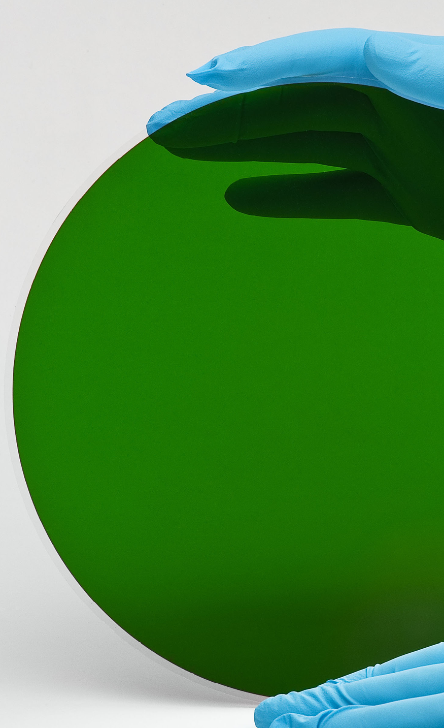 Transparent Conductive